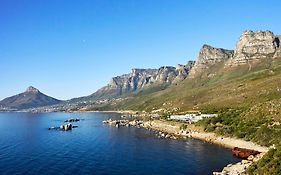 Twelve Apostles Hotel&Spa